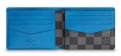 slender-wallet-damier-graphite-stripe, N60086