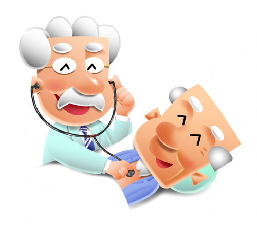 老人イラスト 老人運動 スポーツ Sports Box 楽天ブログ