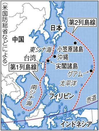 列島