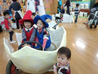 こどもまつり２０１２０・７