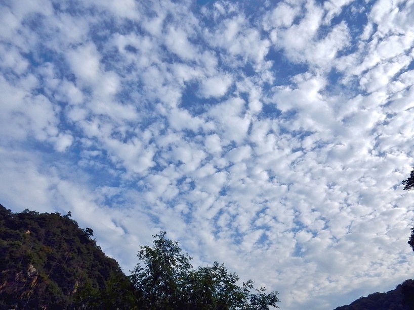 空