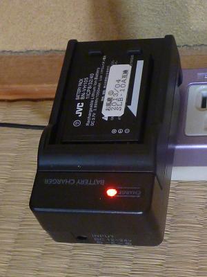 C-XA1互換充電器BN-VH105