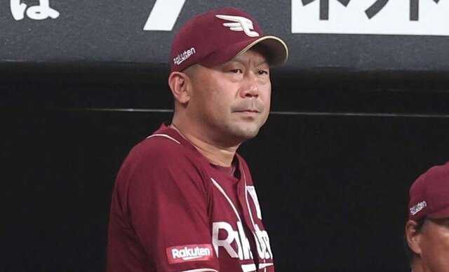 最下位低迷の楽天に異例のブーイング　三木監督の采配に不満噴出、元コーチは「石井GM体制の限界」