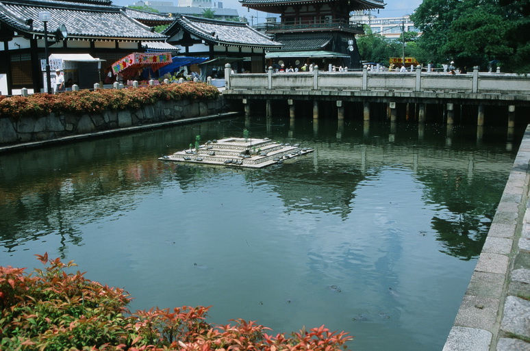 四天王寺