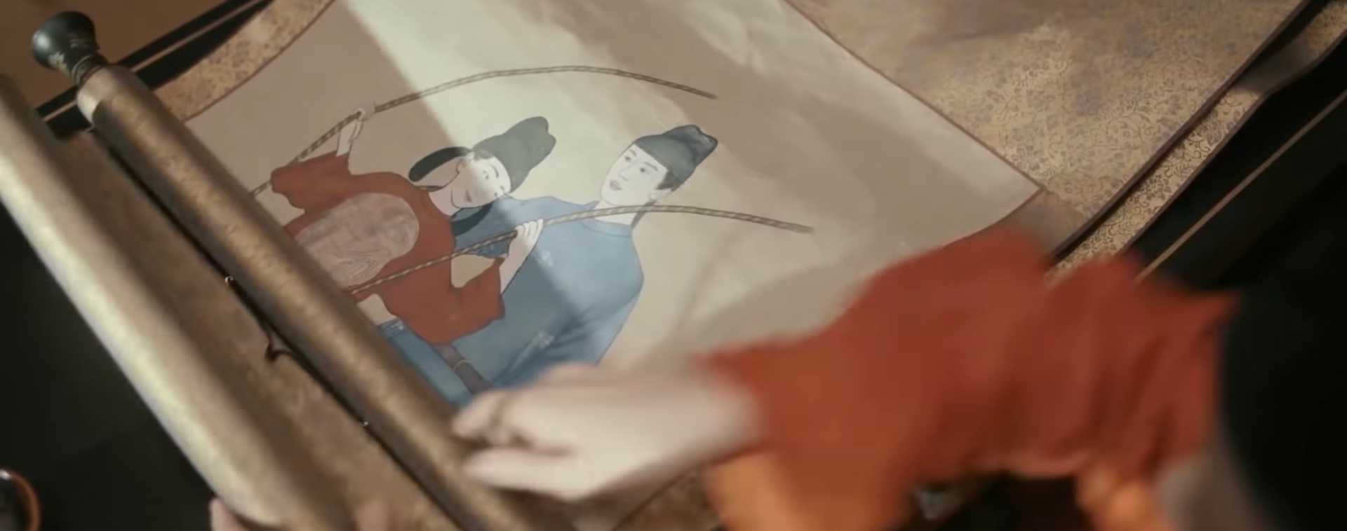 8ページ目の記事一覧 中国ドラマ備忘録 工事中です ネタバレ注意 楽天ブログ