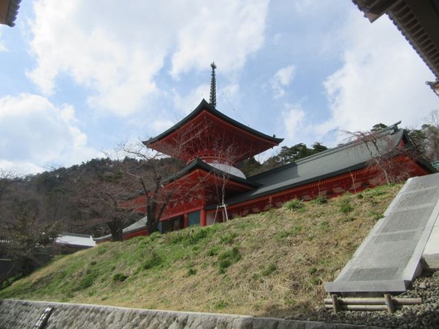 善光寺 雲上殿 私と陶芸 楽天ブログ