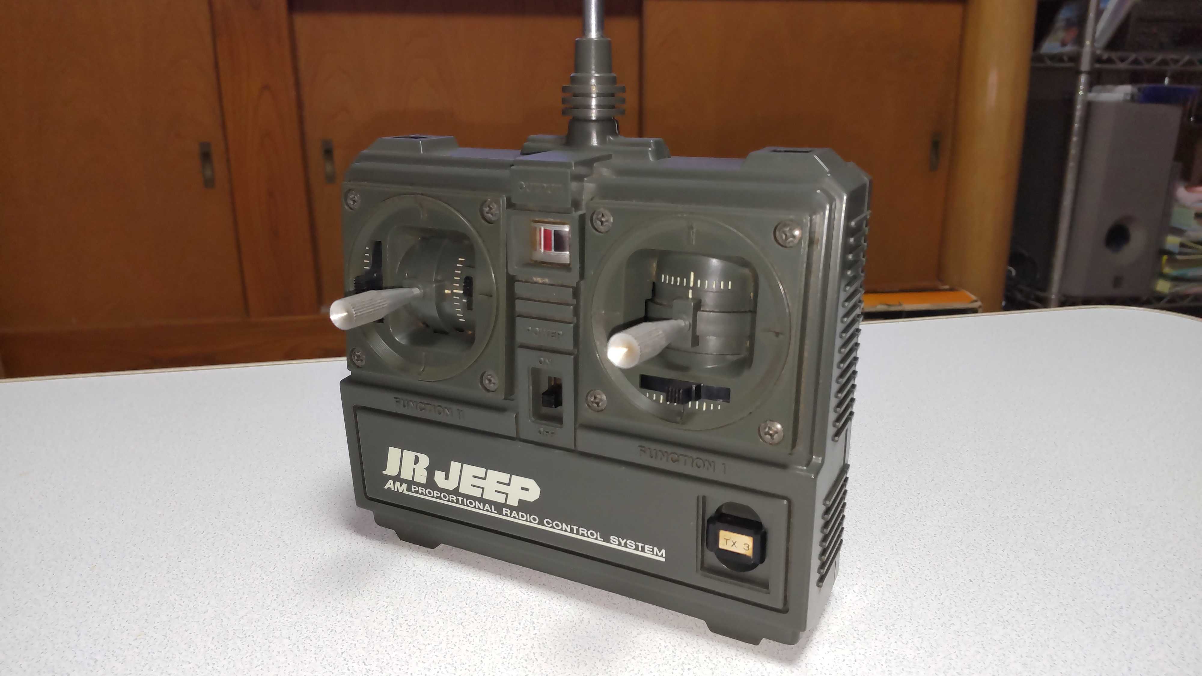 ビンテージプロポコレクション 13 JR JEEP | まる16099390の