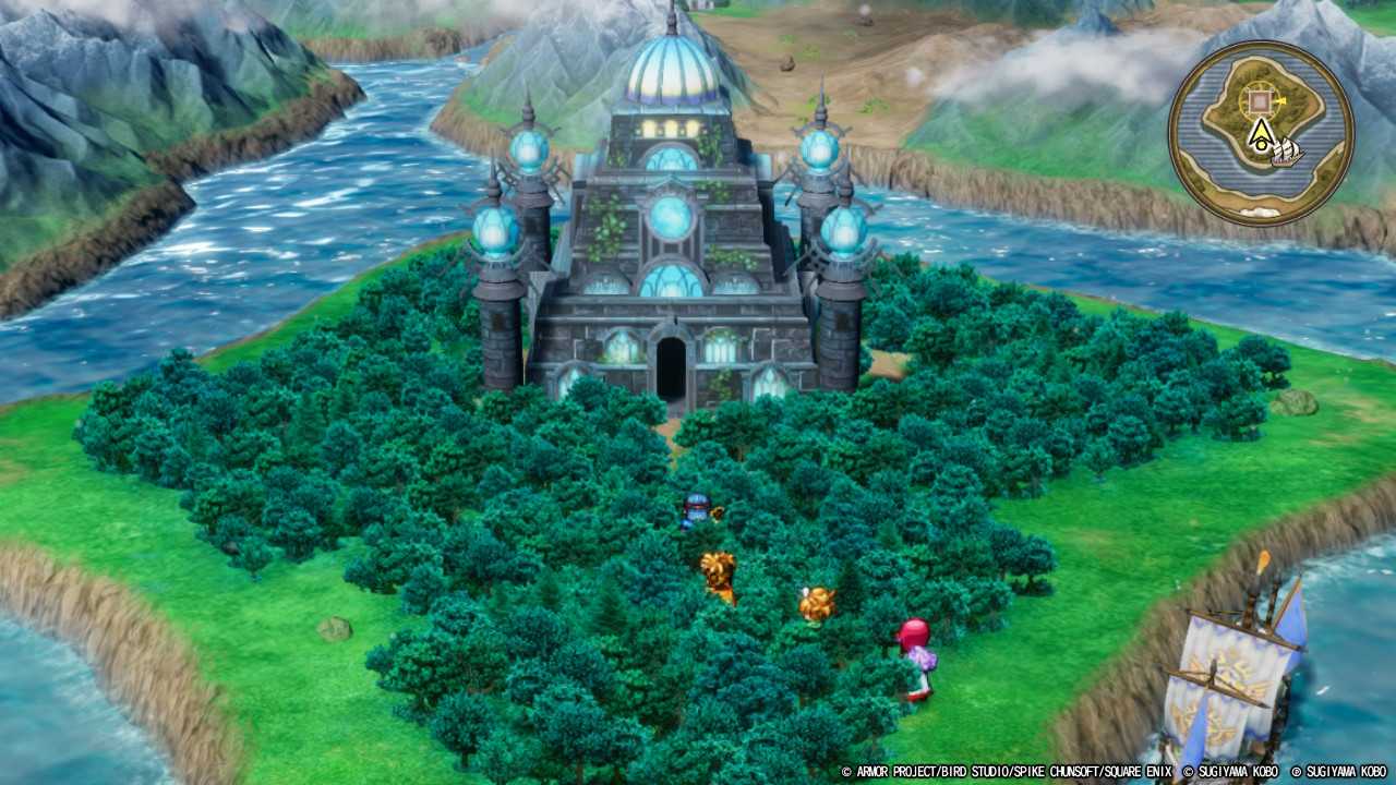 DQ2-134