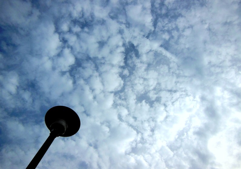 空