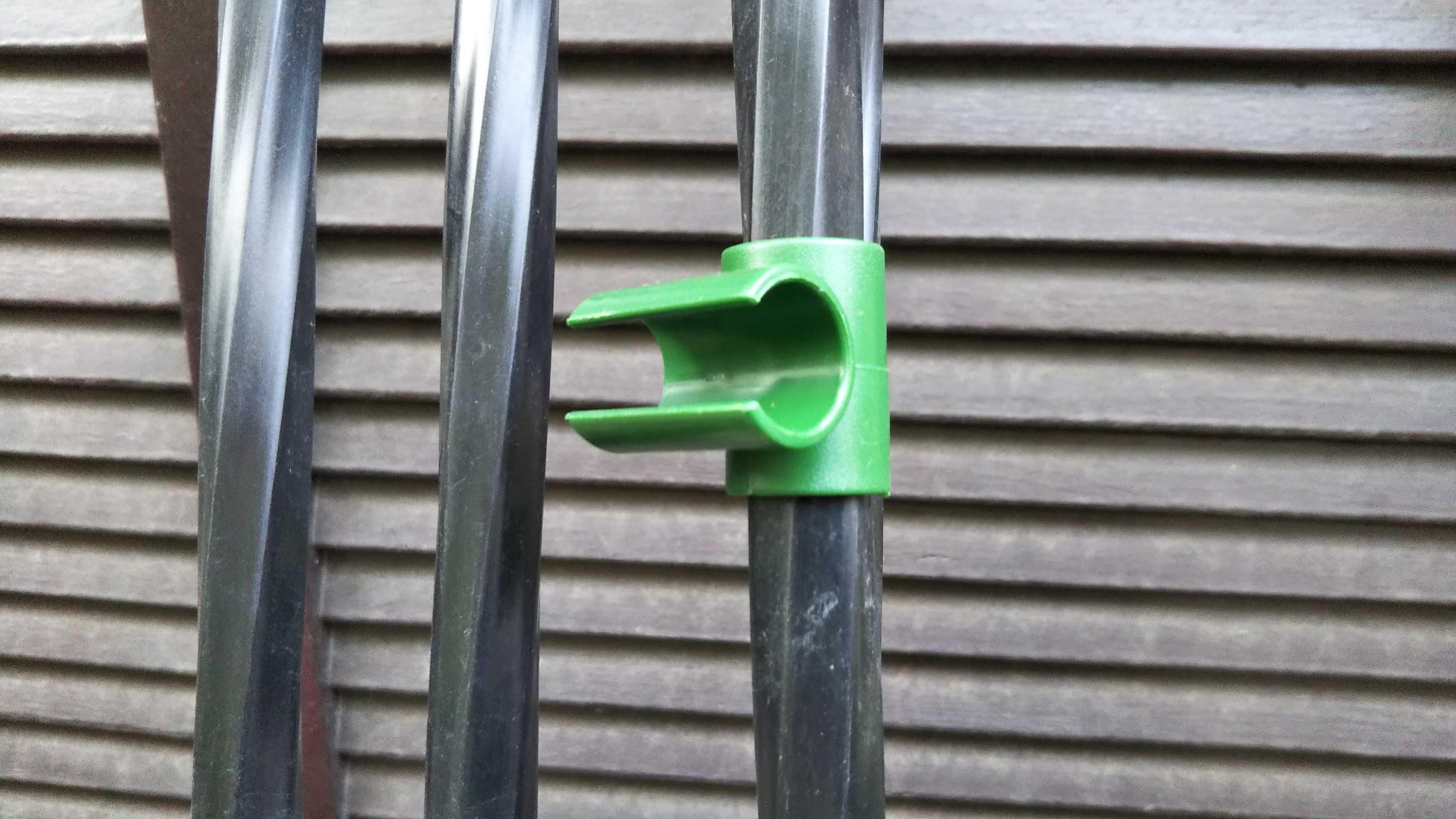 モッコウバラの支柱やり直し ネメシアの切り戻しと挿し芽 シェードガーデンと猫 楽天ブログ