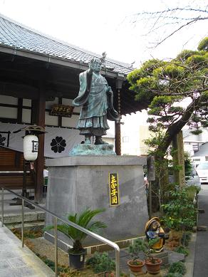 墨染寺