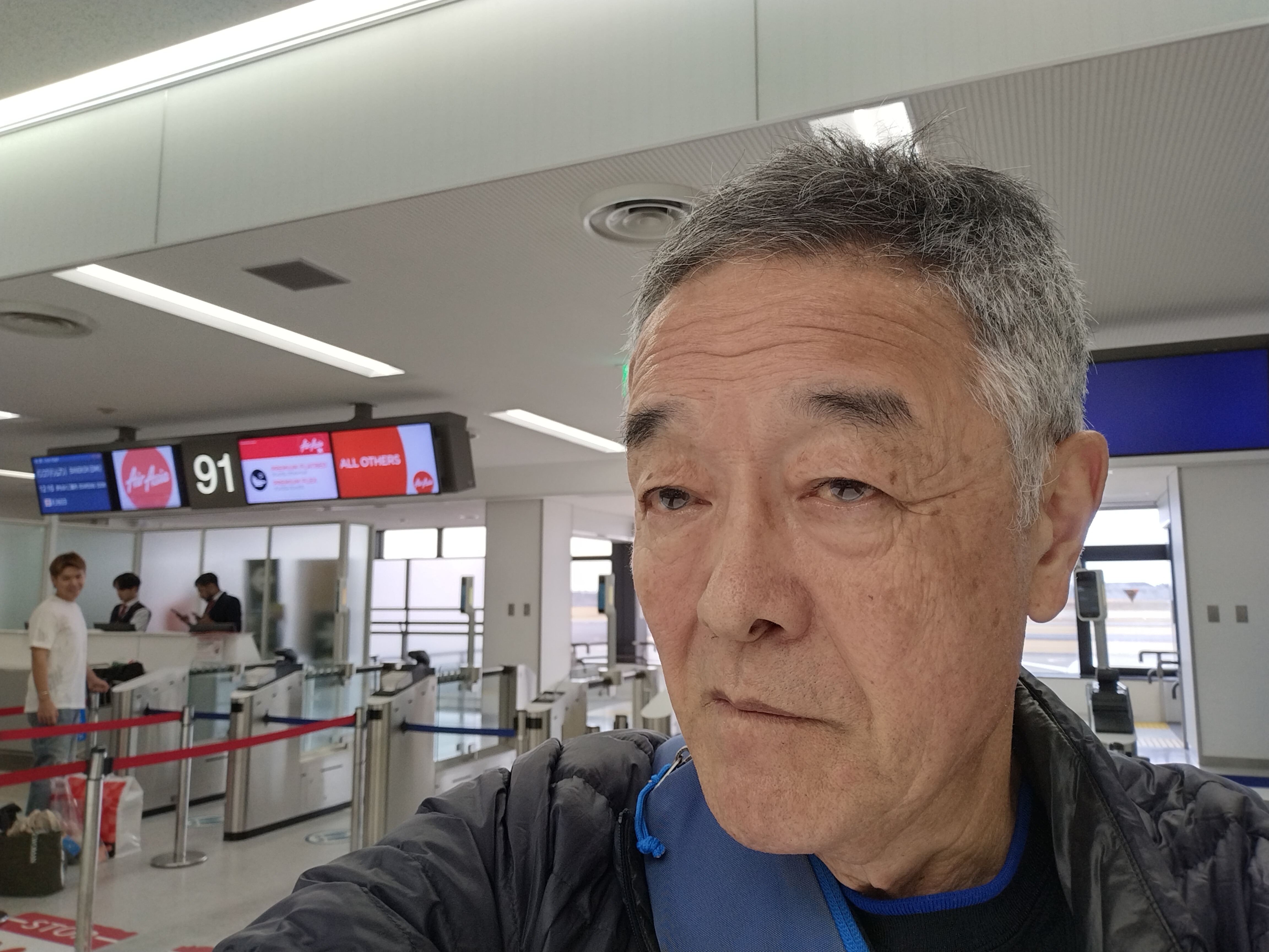 海外旅行前の儀式 | 竹ちゃんの旅日記のブログ - 楽天ブログ