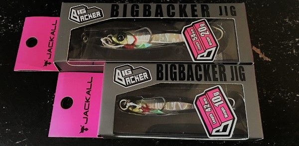 メジャークラフト トリプルクロス シーバスロッド買ってきた
