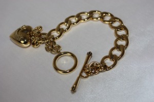 【JUICY COUTURE】ジューシークチュール ブレスレット1.jpg