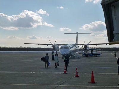 Q400