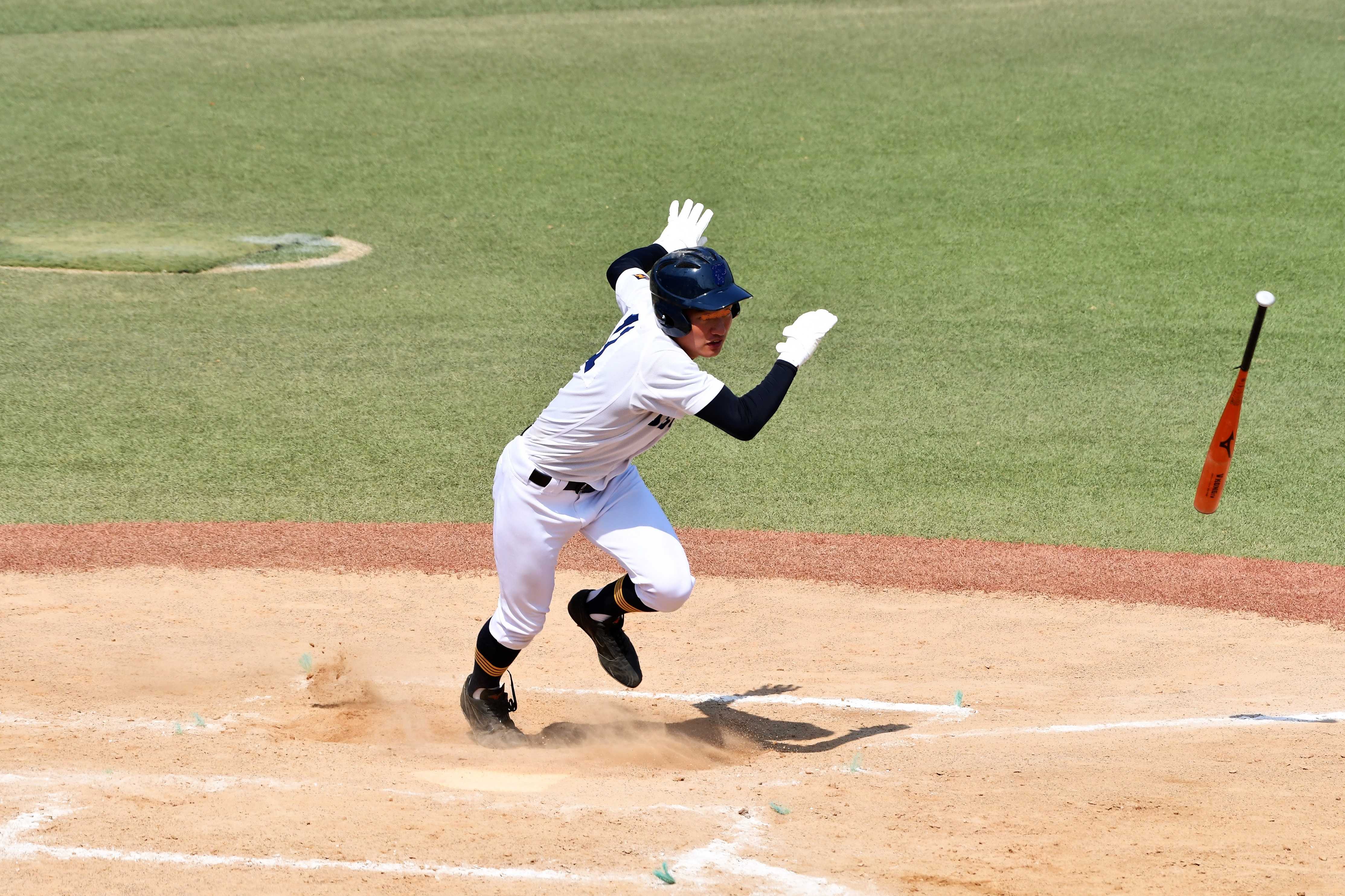 少年野球の撮影 位置取り 多趣味親父のブログ 楽天ブログ