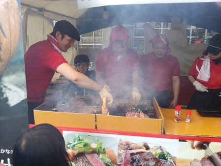 串焼き