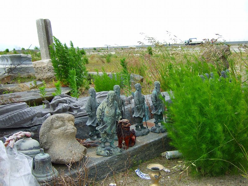 神社の神様