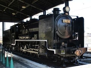 千思万考】国鉄9600形蒸気機関車わどう弄るのか？ | 山富