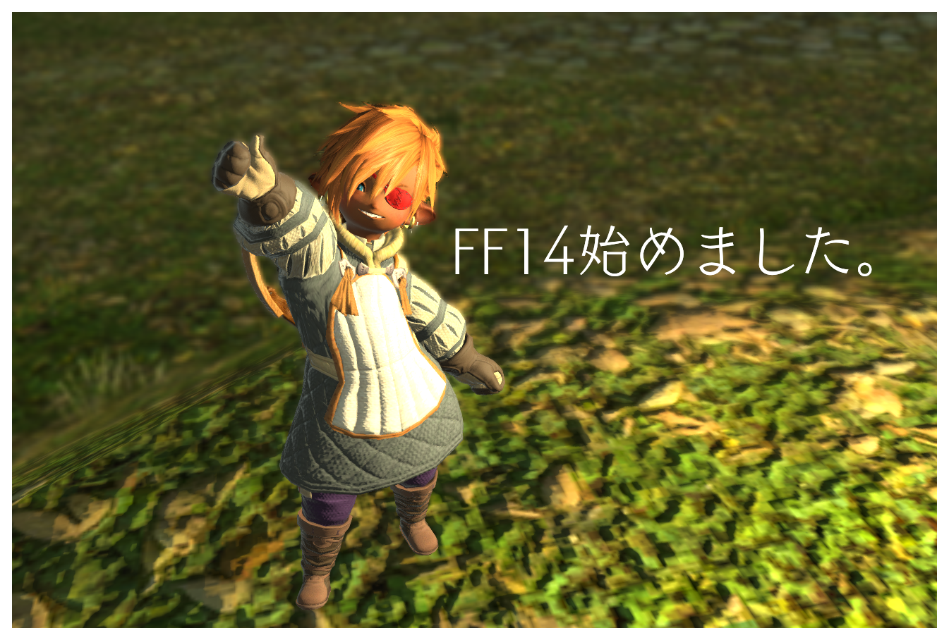 Ff14 Final Fantasy 14 65記事 クチコミテーマ 楽天ブログ