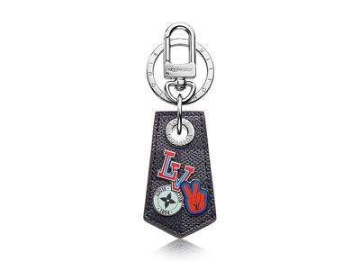 enchape-bag-charm-and-key-holder, M62754