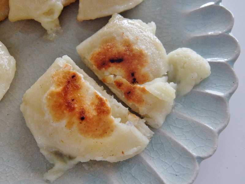 コストコ レポブログ Naleway ピエロギ ホワイトチェダーポテト 円 perogies pirojski