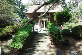 和淵神社