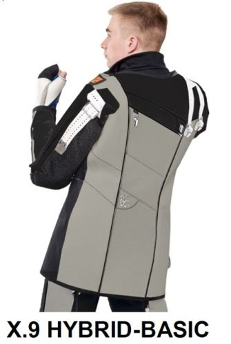 ライフル射撃　ジャケット（コート）　パンツ ライフル射撃 コート ジャケット