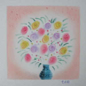 たえさん花束.jpg