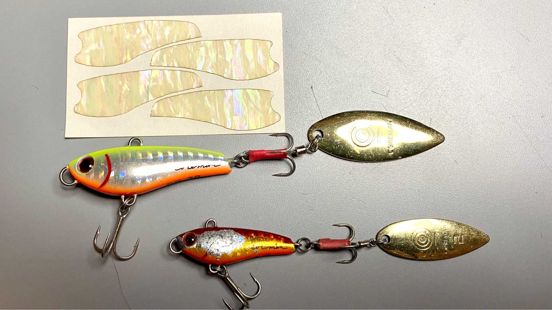 9ページ目の Fishing ひたすららすた 楽天ブログ