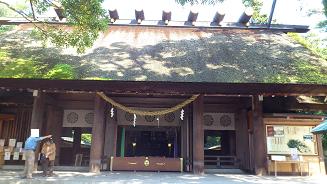 籠神社