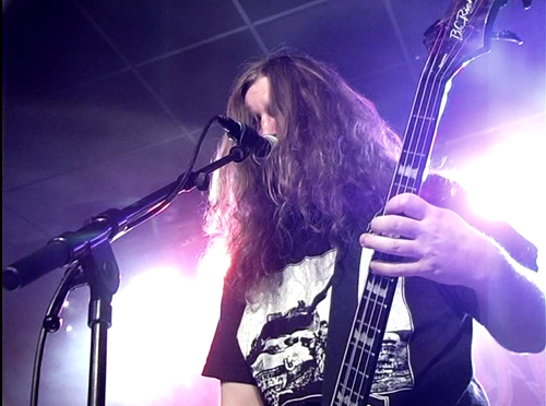 Vomitory