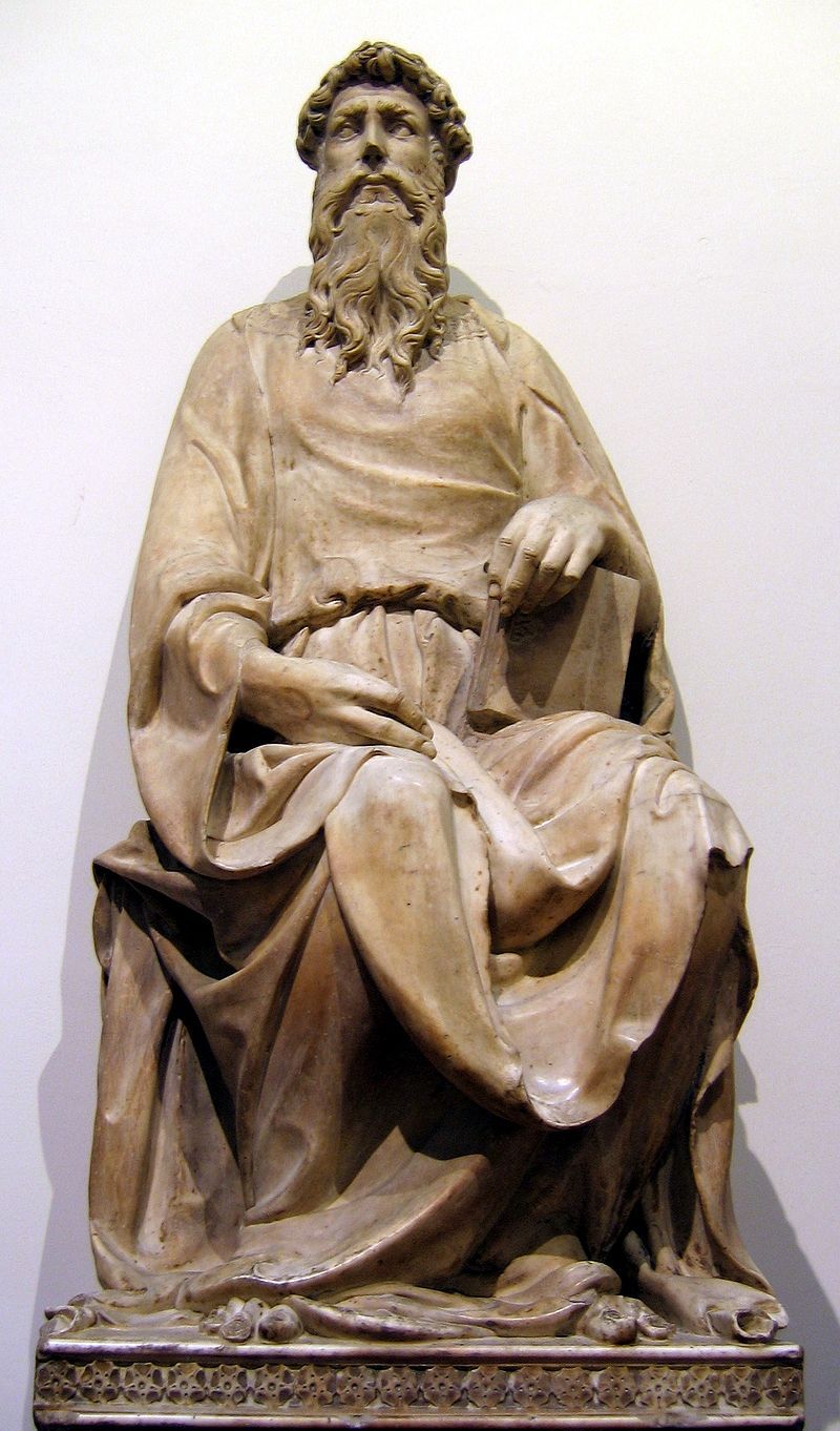 イタリア ルネサンス 彫刻家 ドナテッロ Donatello とは きらりの旅日記 楽天ブログ