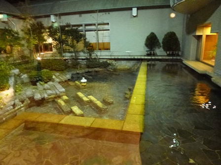 掛川パレスホテル