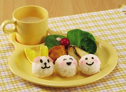 にこにこパンチ3