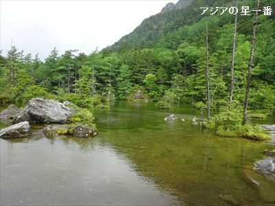 20160704 上高地14