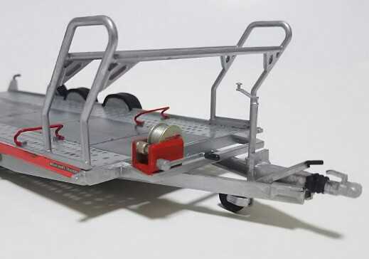 青島文化教材社 1/24 ザ・チューンドパーツ No.SP ブライアンジェームストレーラーズ A4トランスポーター プラモデル 2zzhgl6 Amazon | 青島文化教材社 1/24 ザ・チューンドパーツ No.SP