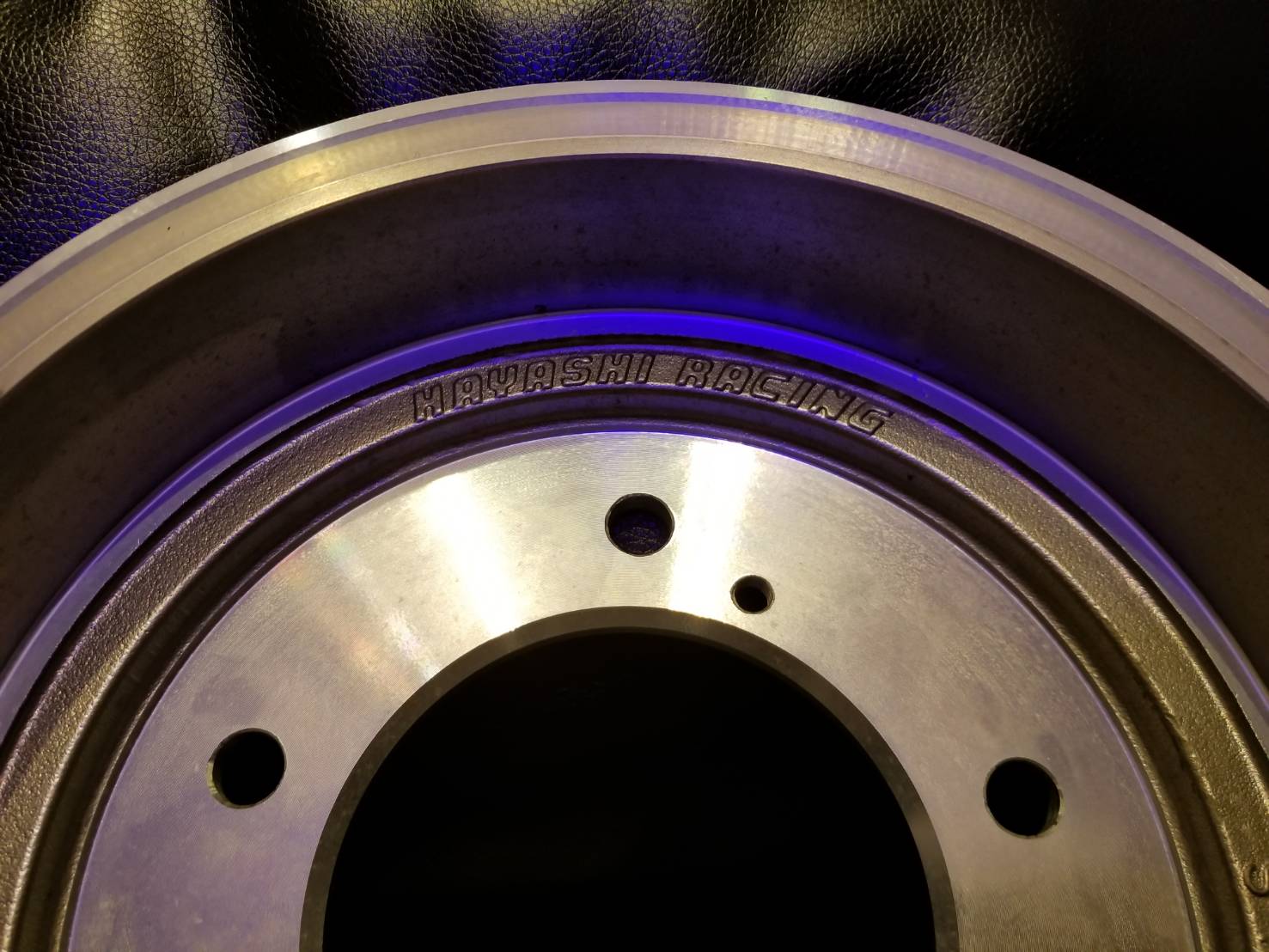 ジムニー用アルフィンドラムで武装！！ | 男の羅生門 ‐ Guitar&Bike