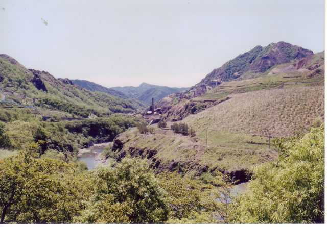 生まれ故郷足尾銅山の歴史を考えるプロローグ 故郷足尾銅山の歴史研究と未来に向けて考える 楽天ブログ