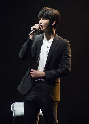 ナム・ジュヒョク