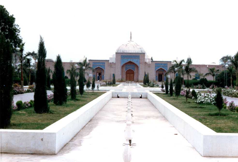 1979年キリマンジャロ登山(4)カラチ(4) タッタの建造物群(2) | 楽天版じぶん更新日記 - 楽天ブログ