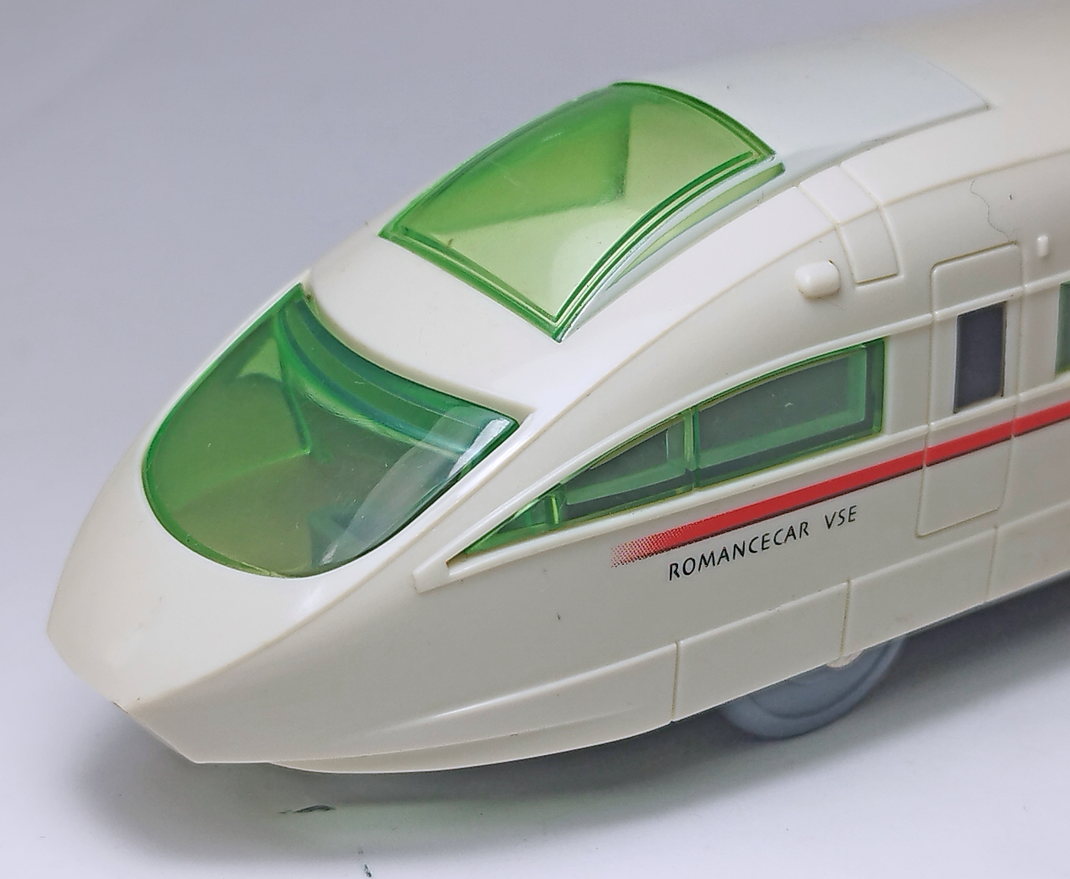 プラレール 小田急ロマンスカーVSE | うなきちrail - 楽天ブログ プラレール 小田急ロマンスカーVSE | うなきちrail - 楽天ブログ