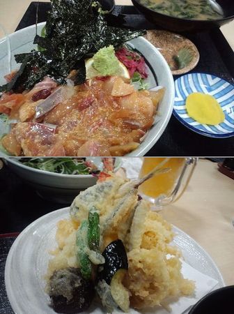 うずしお食堂