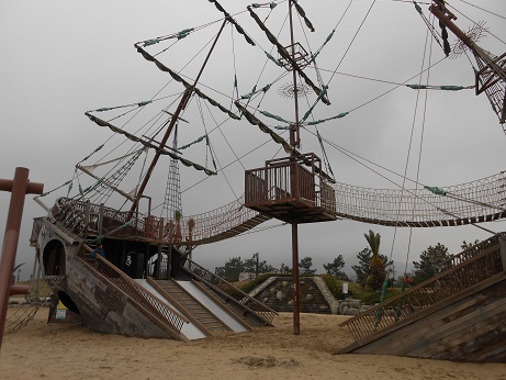 広野海岸公園