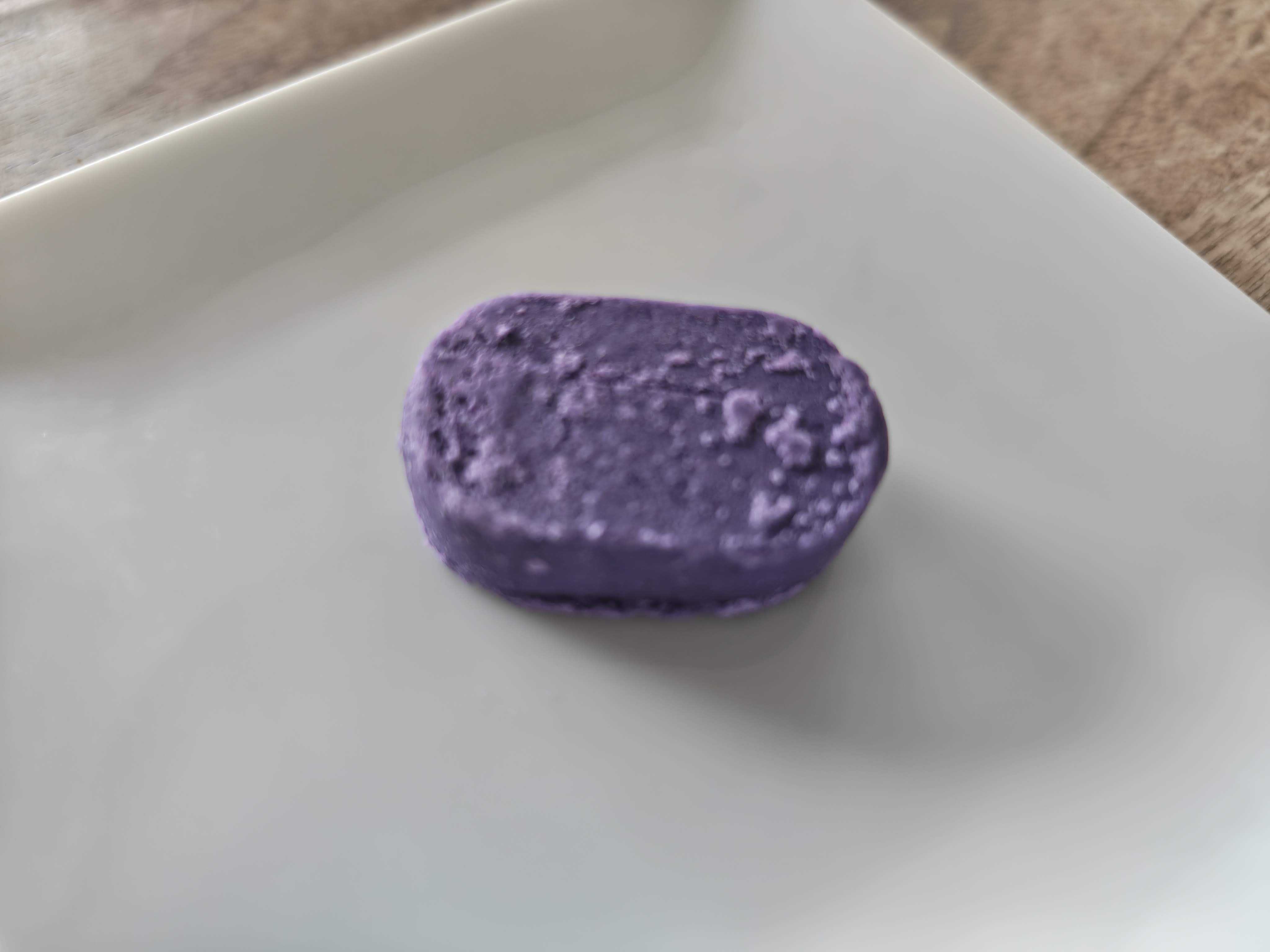 千葉中央駅　マニラのパン屋さん　ポルボロン