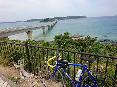 むーぱぱのアウトドアブログ