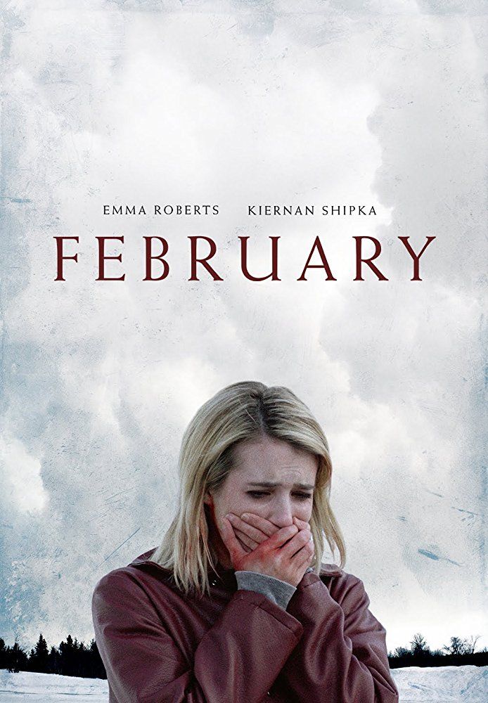 昨日の記事の補足 個人的に推している Kiernan Brennan Shipka ちゃん 出演 全寮制の寄宿舎が舞台のhorror作品 フェブラリィ 悪霊館 Story等を Paracelsus55の W 楽天ブログ