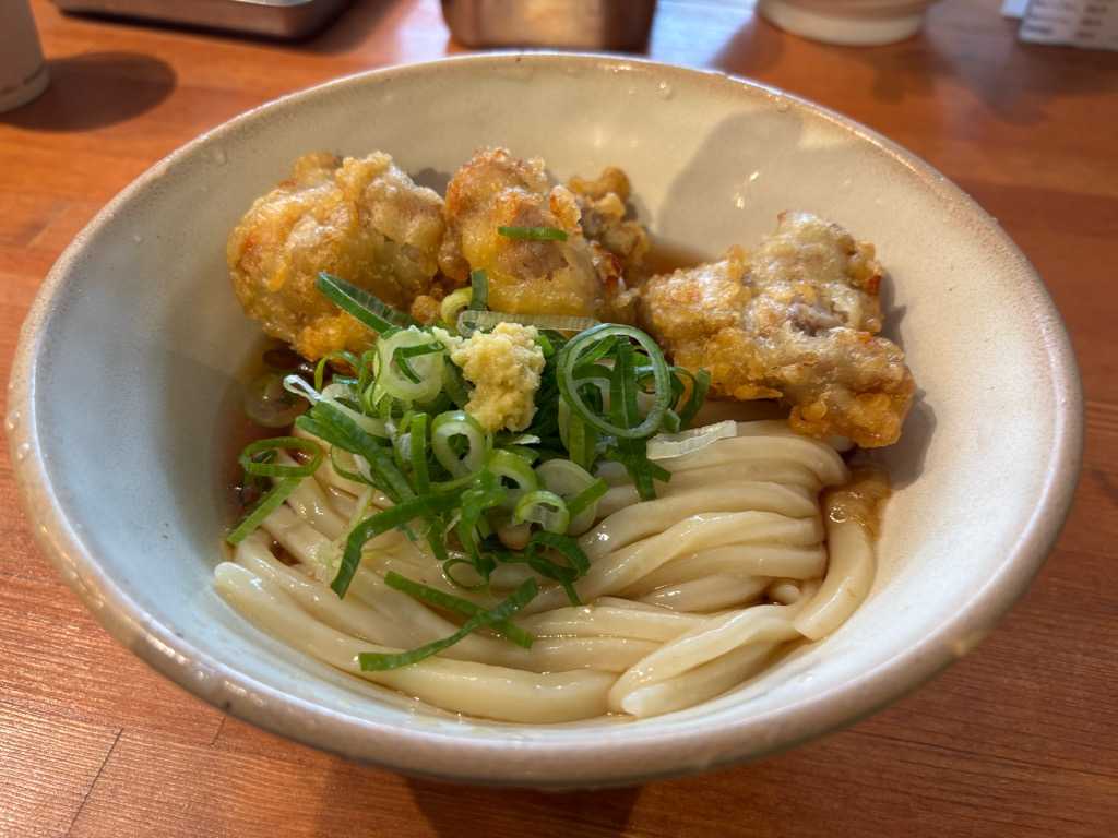 楽天市場】海老天うどん 8食 讃岐うどん 冷凍うどん 冷凍讃岐