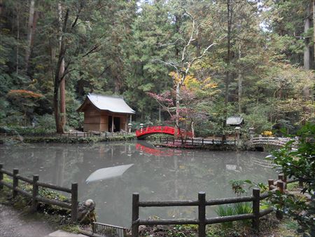 小国神社