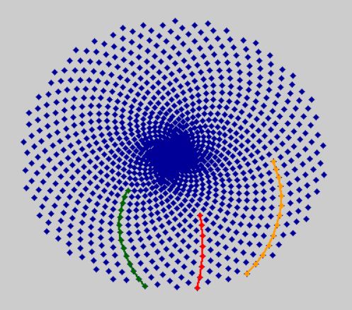 フィボナッチ数列3-a